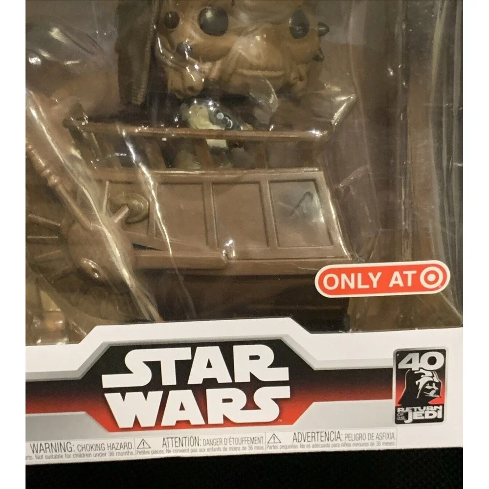 Funko product pop